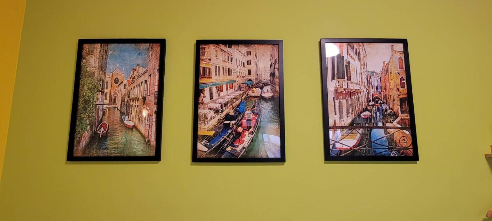 Apartmán Burano Zhushan Exteriér fotografie